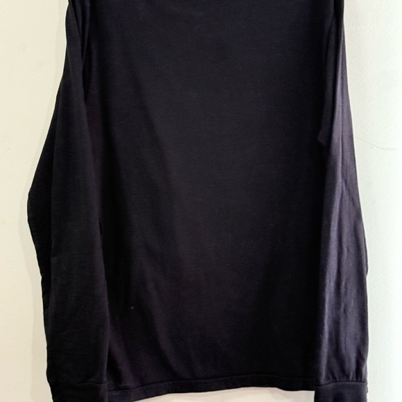 Minecraft Like A Boss Long Sleeve Shirt - Picture 5 of 5